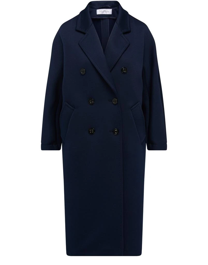 MAX MARA 101801 Madam Icon Coat Light Edition 1