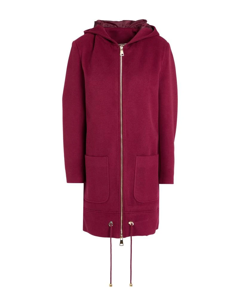 NO-NÀ Coat 1