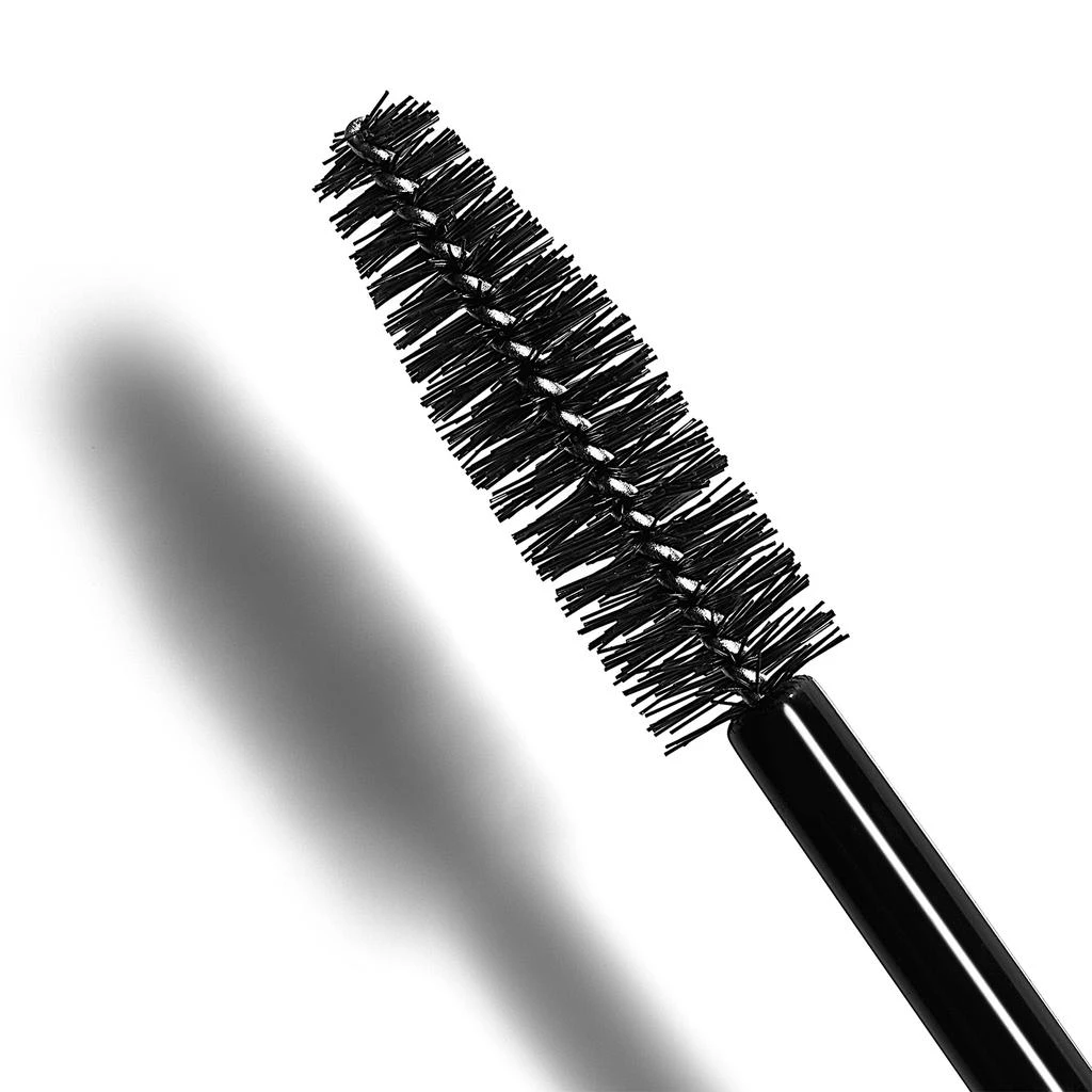 RMS Beauty RMS Beauty Straight Up Volumizing Peptide Mascara 0.34 fl. oz. - blackest black 5