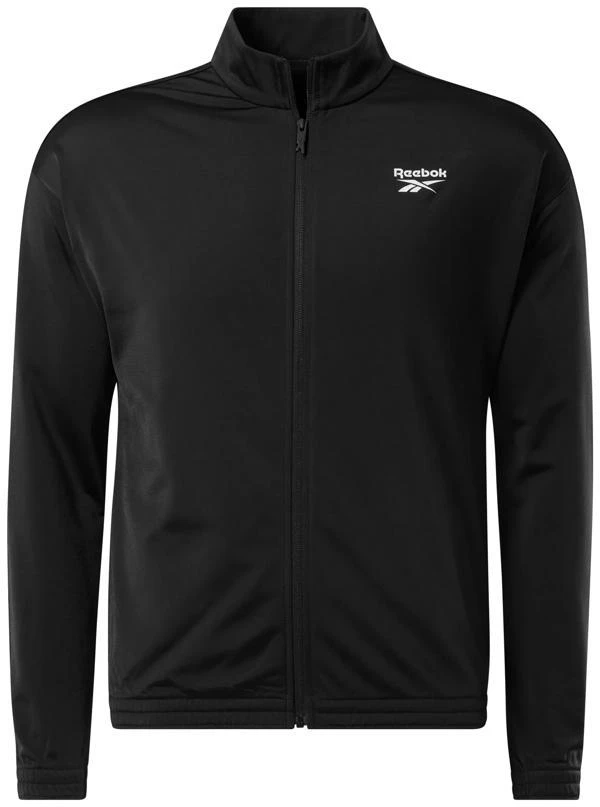 Reebok Reebok Identity Vector Knit Track Jacket 9
