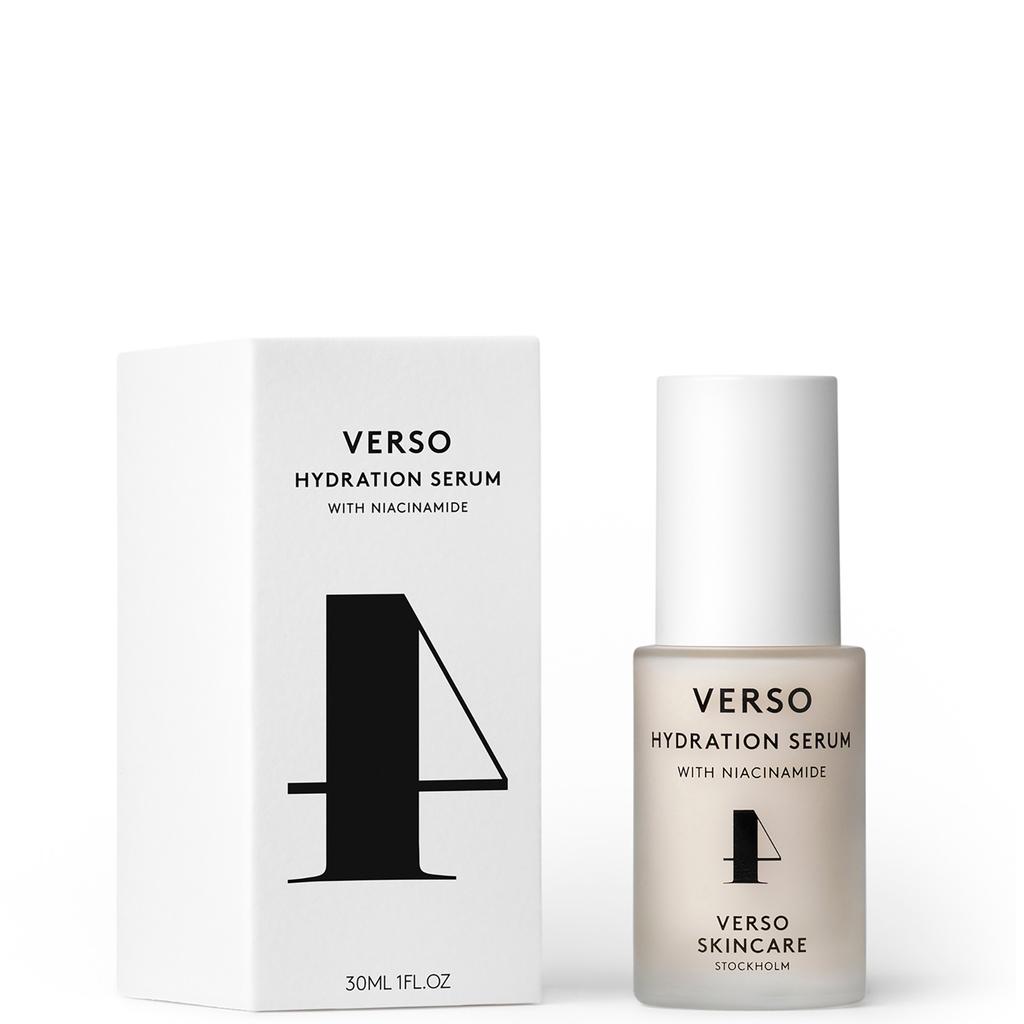 VERSO Verso Hydration Serum