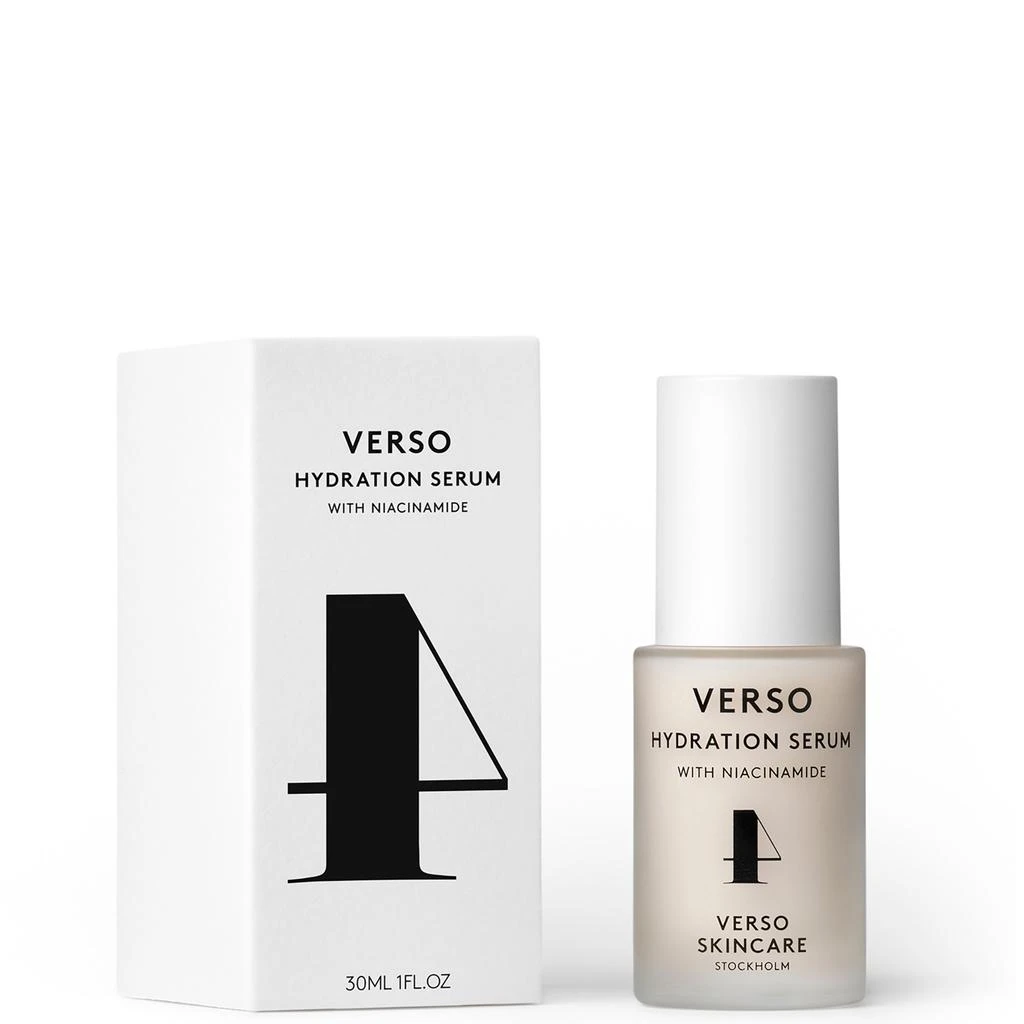 VERSO Verso Hydration Serum 2