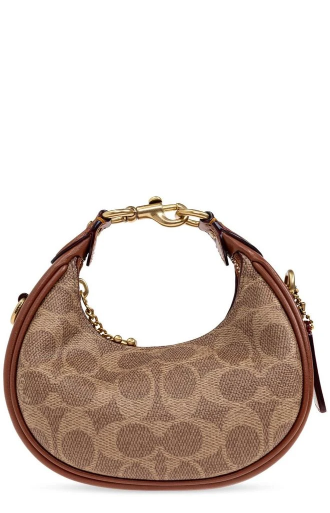 Coach Coach Jonie Monogram Crossbody Bag 1