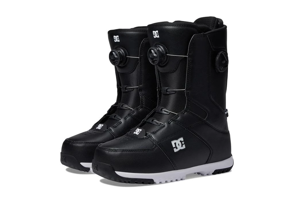 DC Control Dual BOA Snowboard Boots 1