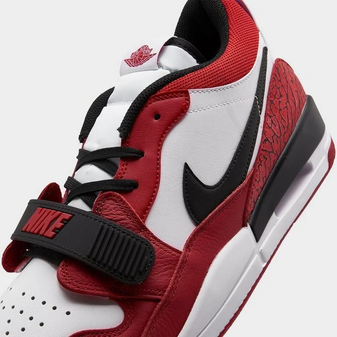 Jordan Men's Air Jordan Legacy 312 Low Off-Court Shoes 3