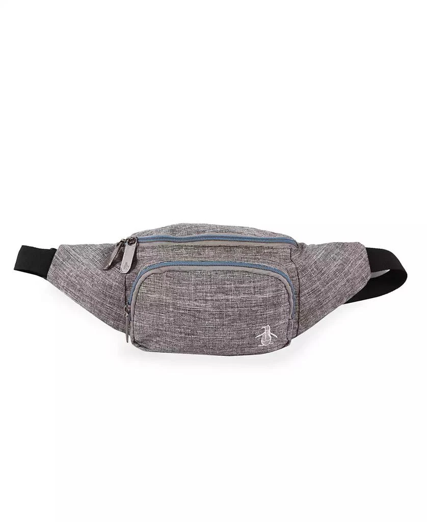 Original Penguin Fanny Pack 2