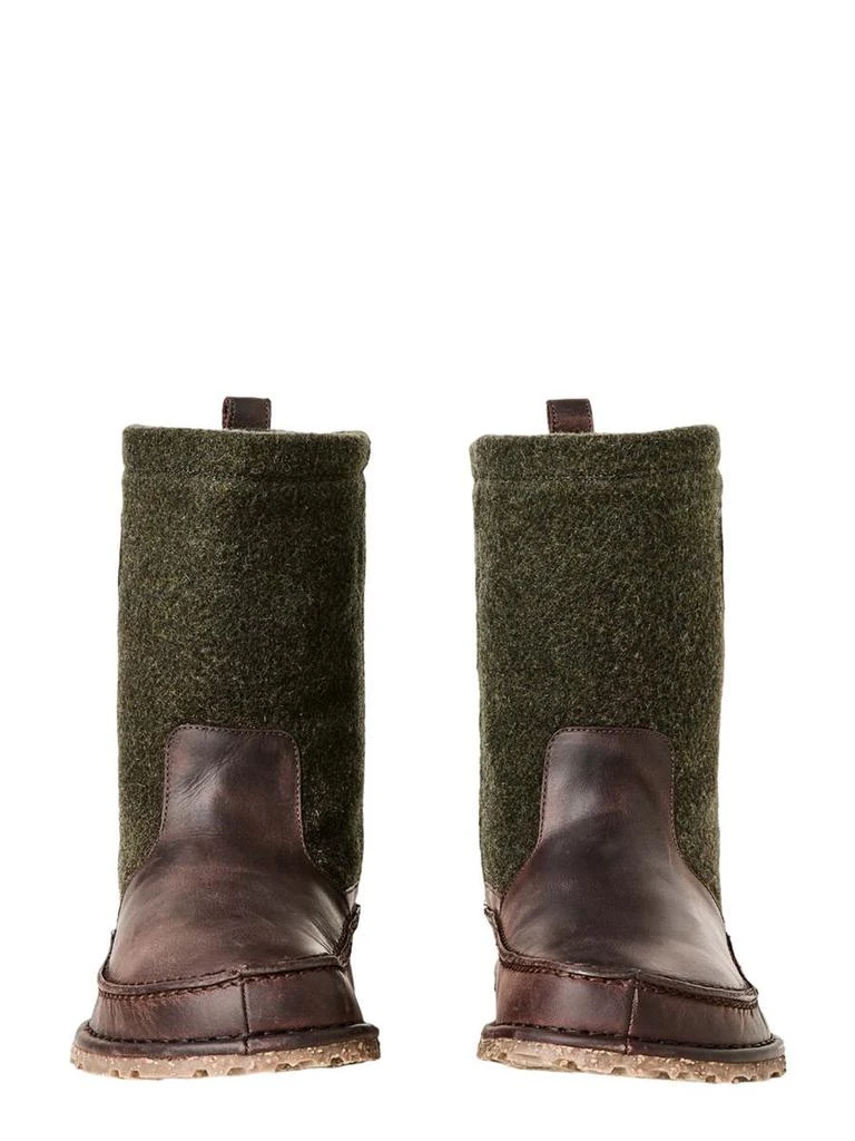 Birkenstock Birkenstock X Filson Lahti - Narrow 3