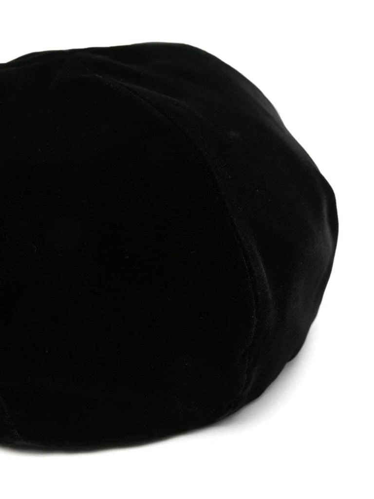 Emporio Armani Basco Hat 2