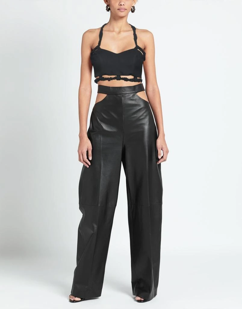 Ganni Crop top 2
