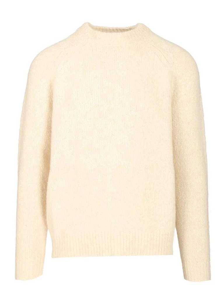 Isabel Marant Isabel Marant Hanori Knitted Jumper 1