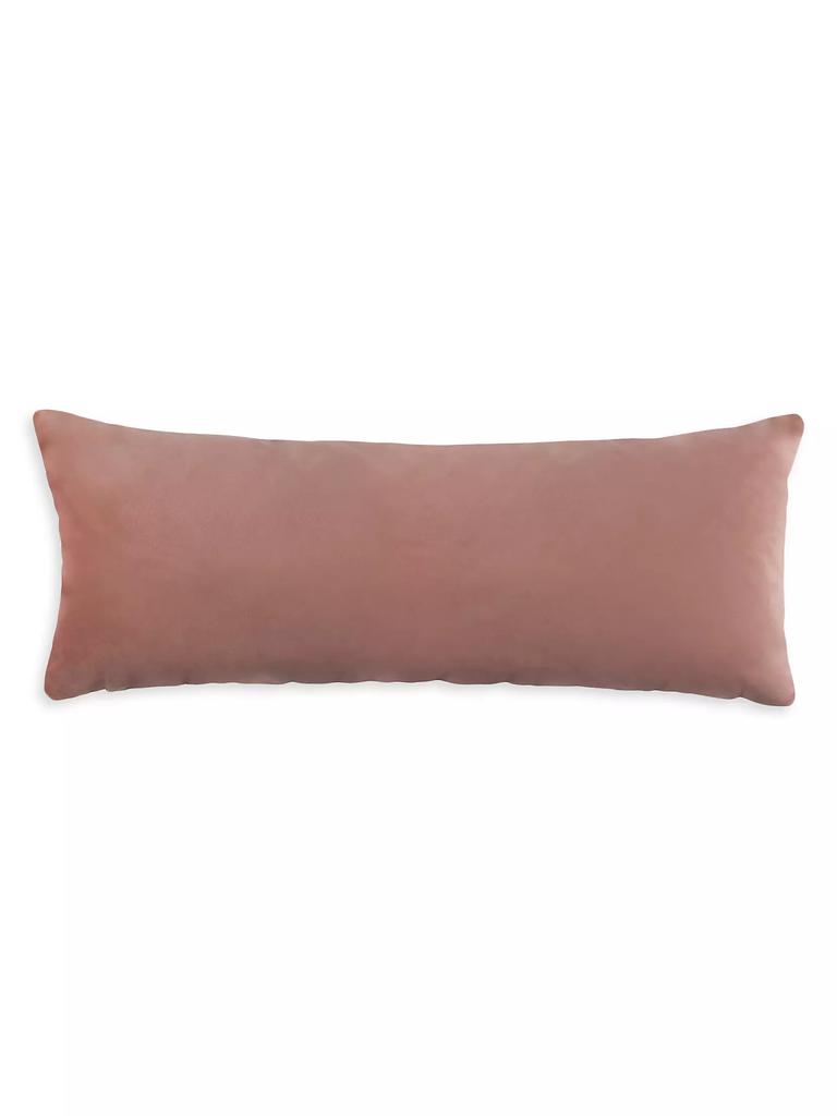 Lili Alessandra Vivid Shell Throw Pillow