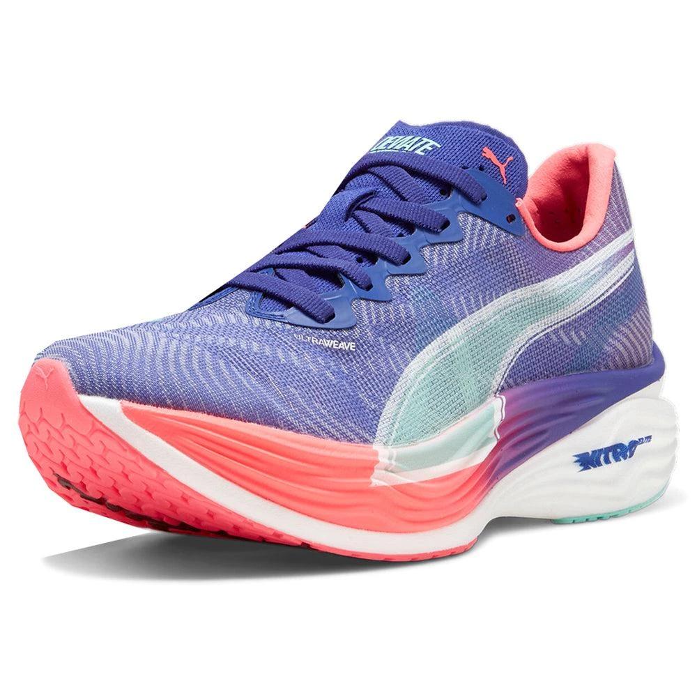 Puma Deviate Nitro Elite 3 Running Shoes 2