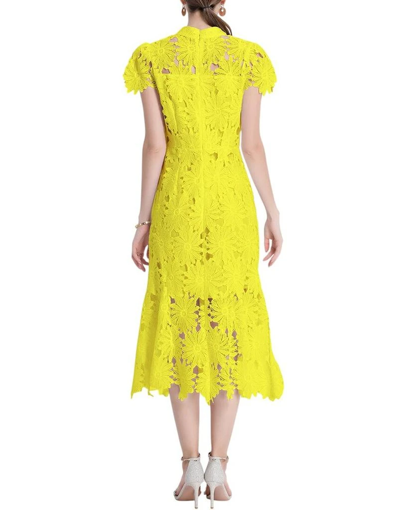knee length dresses for ladies Kaimilan Midi Dress – Bluefly main image 0