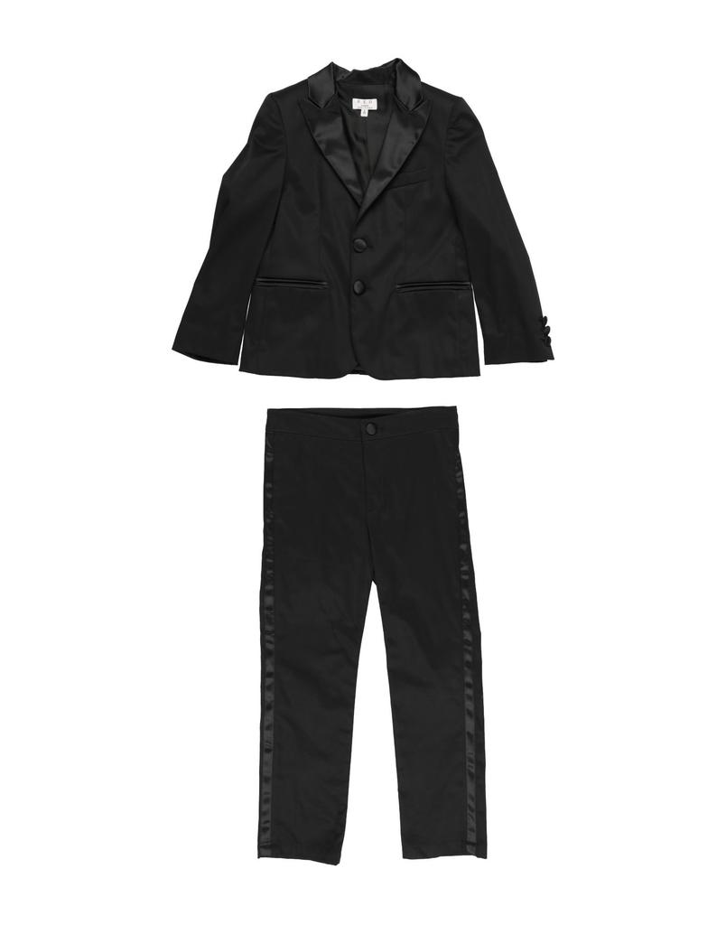 ALETTA Suits