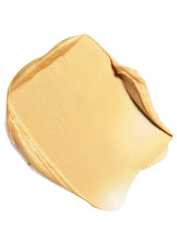 Chanel SUBLIMAGE L'EXTRAIT POMMADE OR ~ Golden Radiance Balm Jar 15g 2