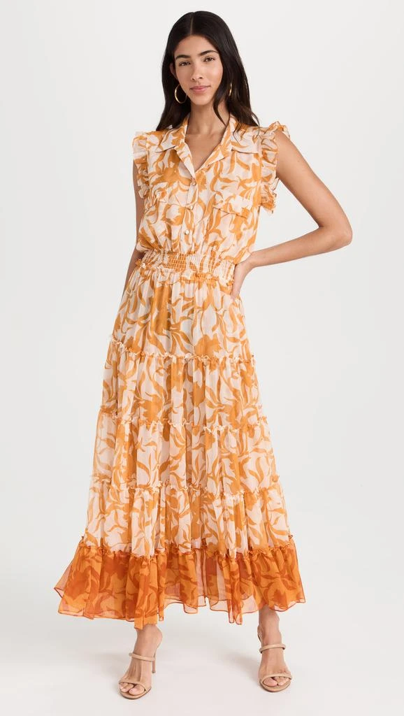 MISA Trina Dress 6