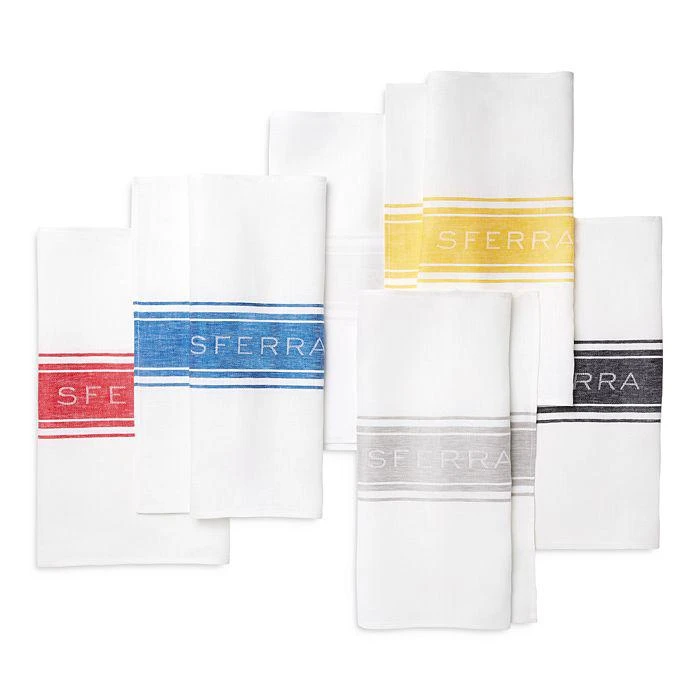 Sferra Parma Kitchen Towel, Set of 2 4