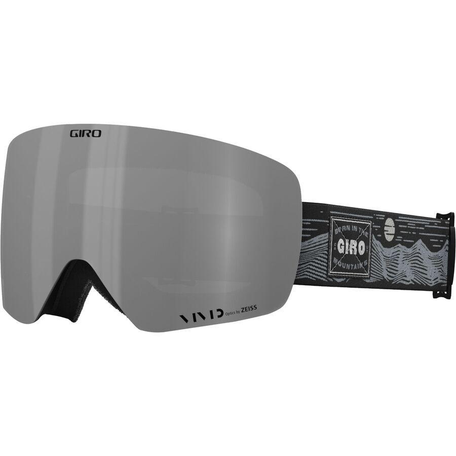Giro Contour Goggles