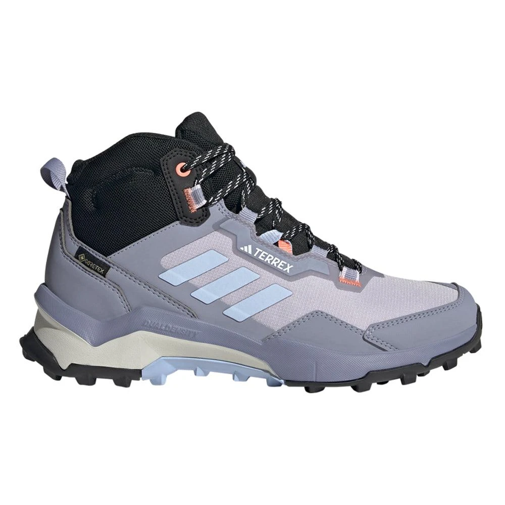 Adidas Terrex Ax4 Mid GTX Hiking Shoes 1