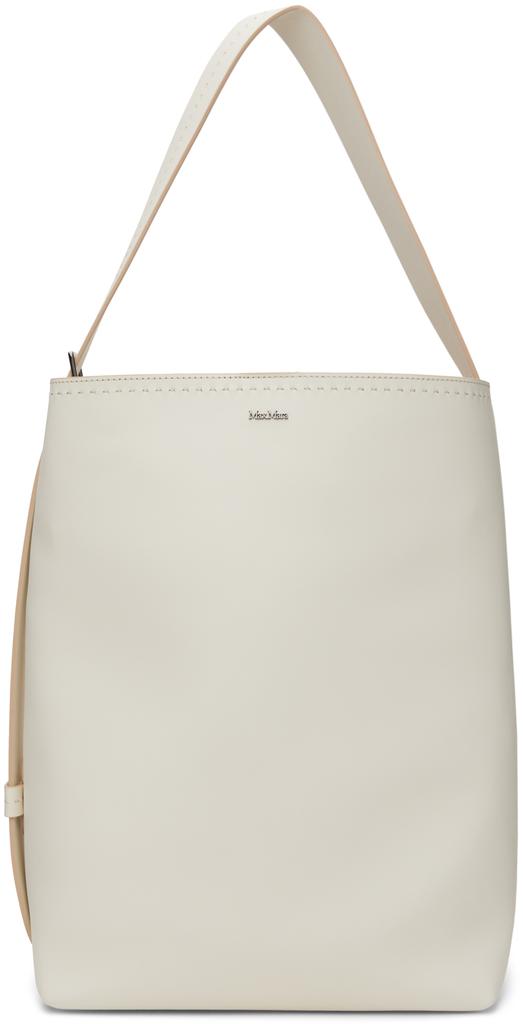 MAX MARA Fillet トートバッグ Max Mara Max Mara Fillet Open Top Tote Bag - Tote Bags
