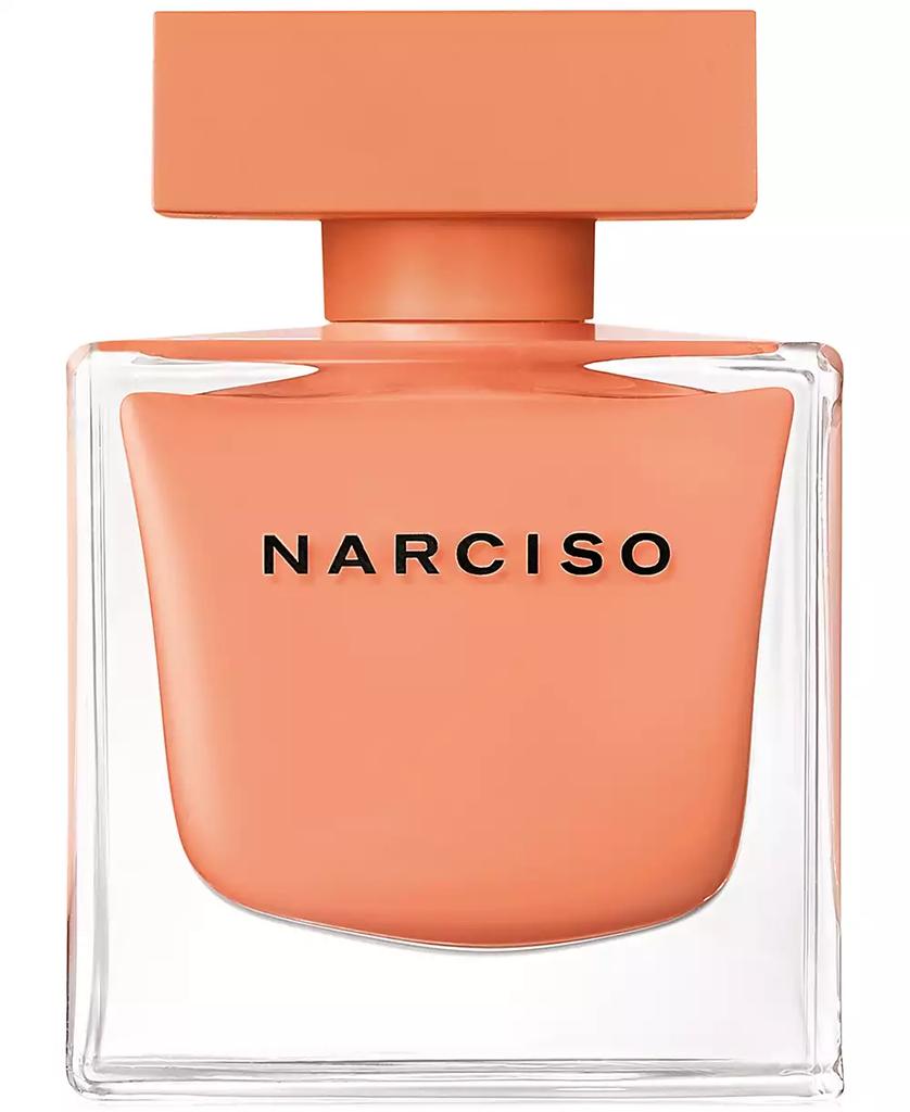 Narciso Rodriguez Narciso Eau de Parfum Ambrée, 3 oz.