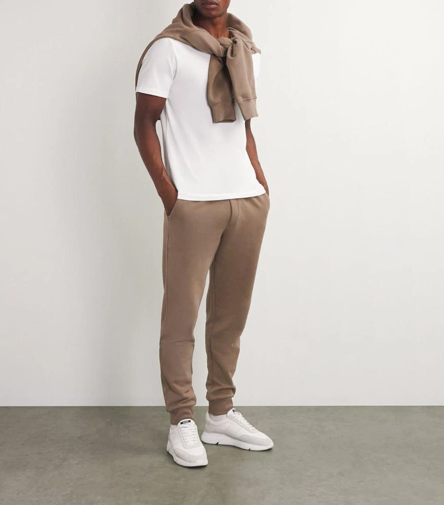 Zimmerli Cosy Lounge Sweatpants 2