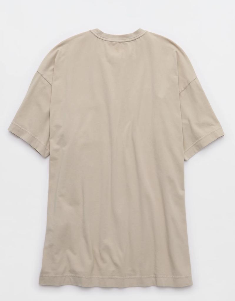 Aerie Aerie Dream Jersey Sleep T-Shirt