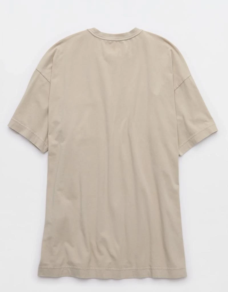 Aerie Aerie Dream Jersey Sleep T-Shirt 2