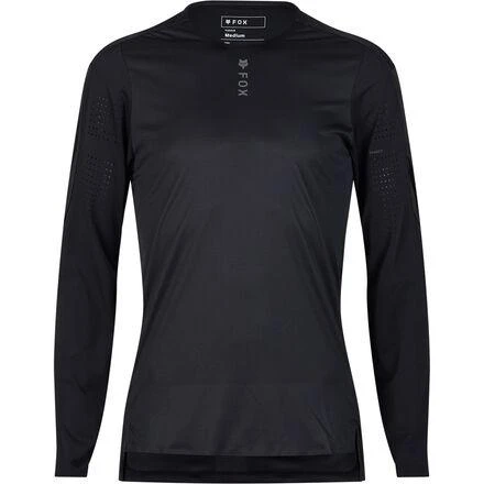 Fox Racing Flexair Pro Long-Sleeve Jersey - Men
s 3