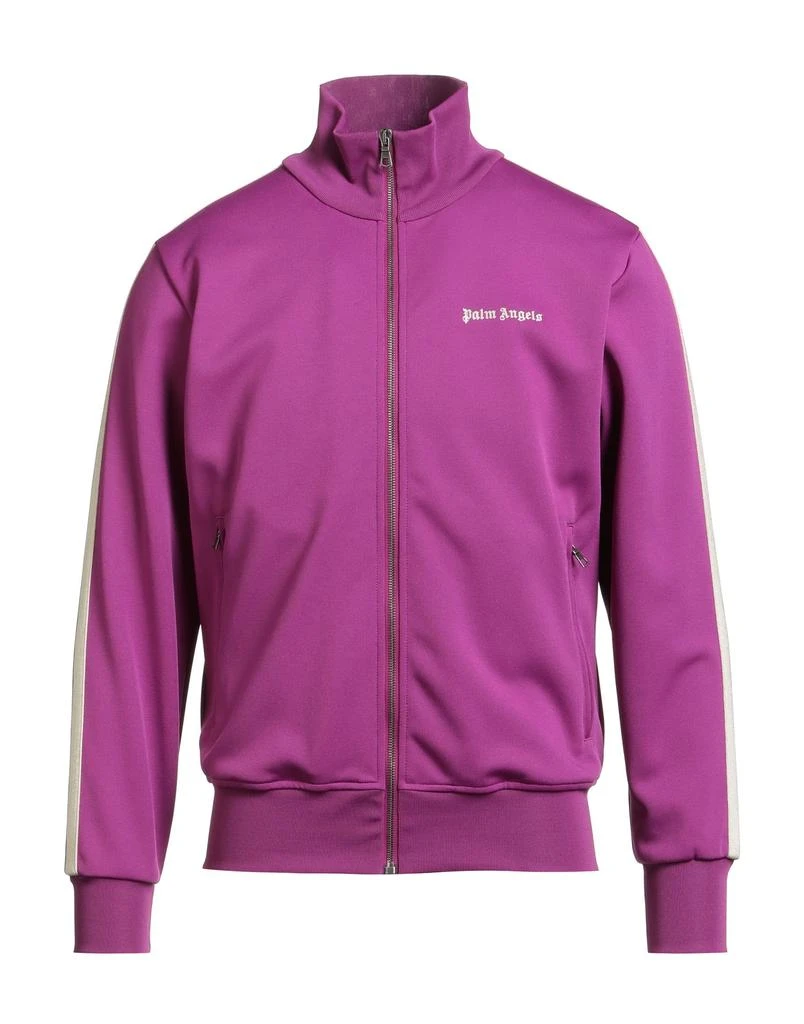 Palm Angels Sweatshirt 1