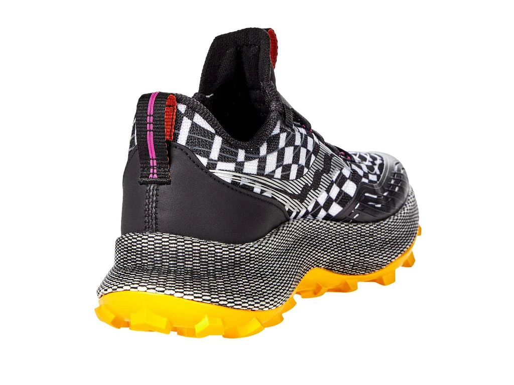 Saucony Endorphin Trail 5