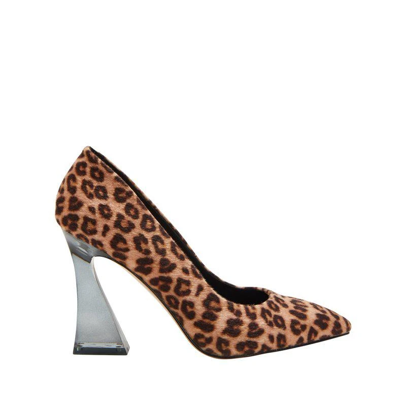 Katy Perry The Lookerr Pump Leopard Multi 1