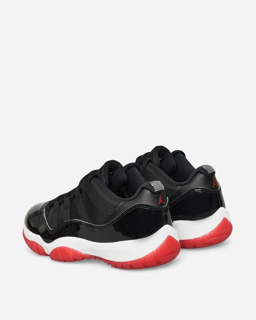 Jordan Air Jordan 11 Low Sneakers Bred 4