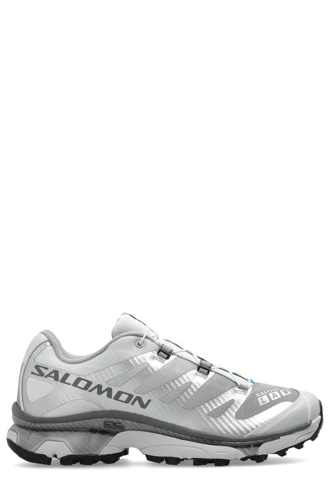 Salomon Salomon Acs Pro Logo Printed Sneakers 1
