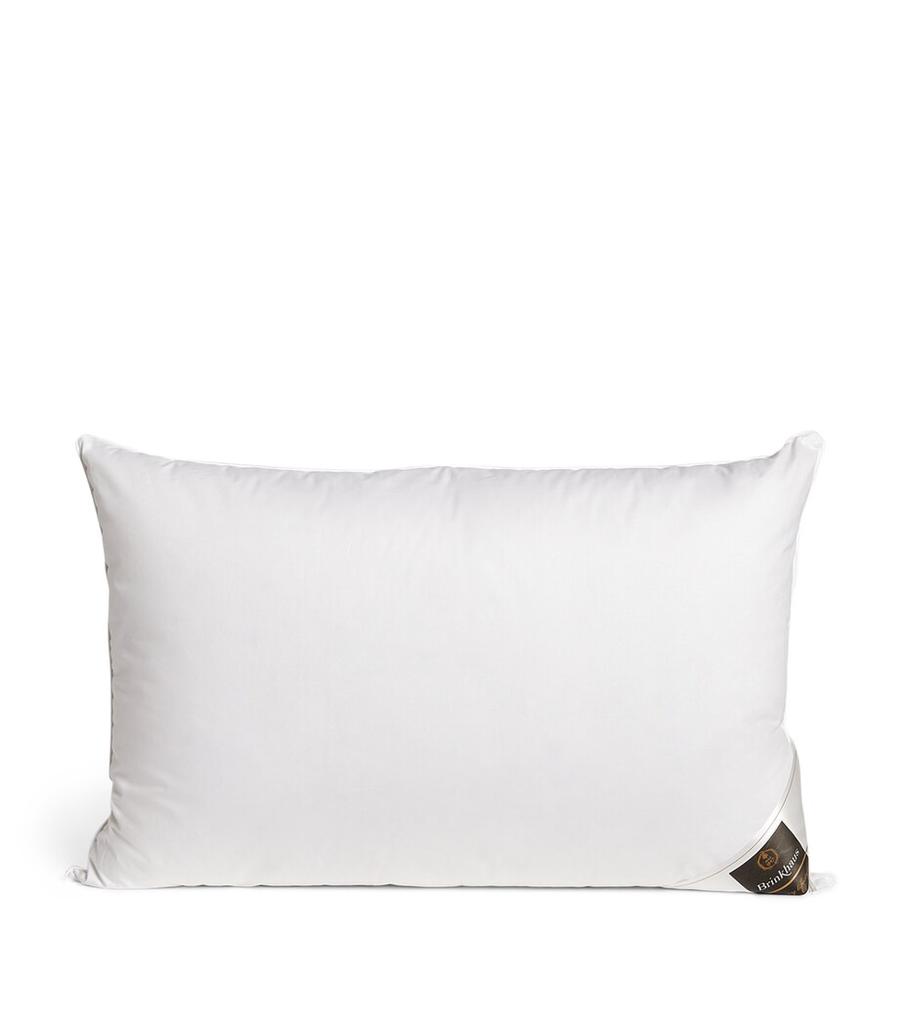 Brinkhaus Hungarian Goose Down Soft Pillow (50cm x 75cm)