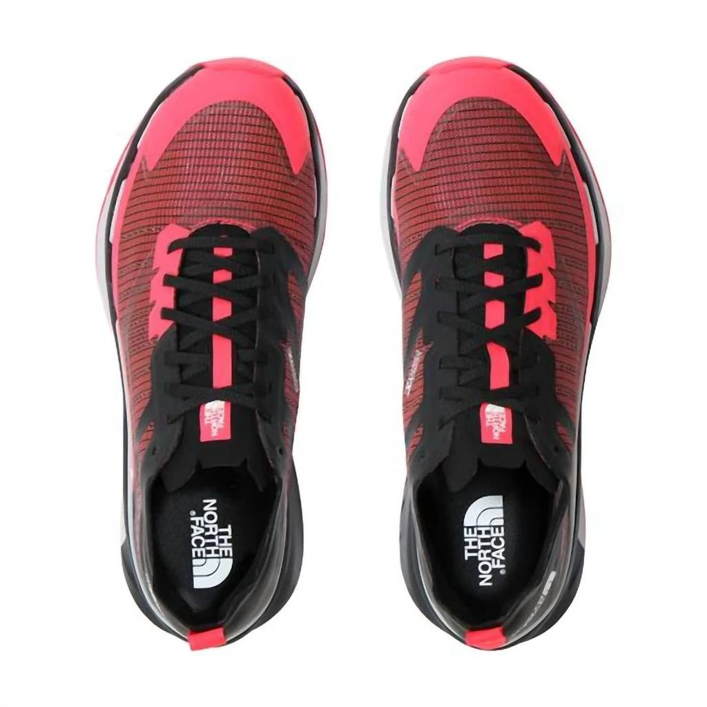 The North Face The North Face - Women
s Vecviv Infinite Trail Running Shoes 4