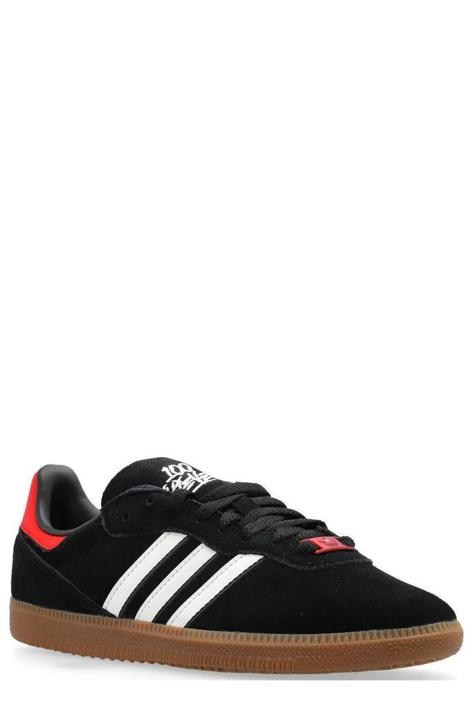 Adidas Adidas Originals 100 Thieves Palos Hills Lace-Up Sneakers 2
