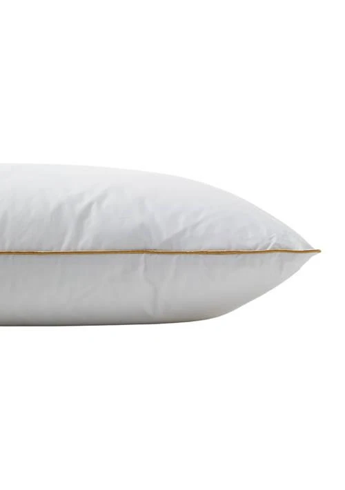 Biltmore�® Hotel Down Surround Soft Medium Jumbo Standard Pillow 3