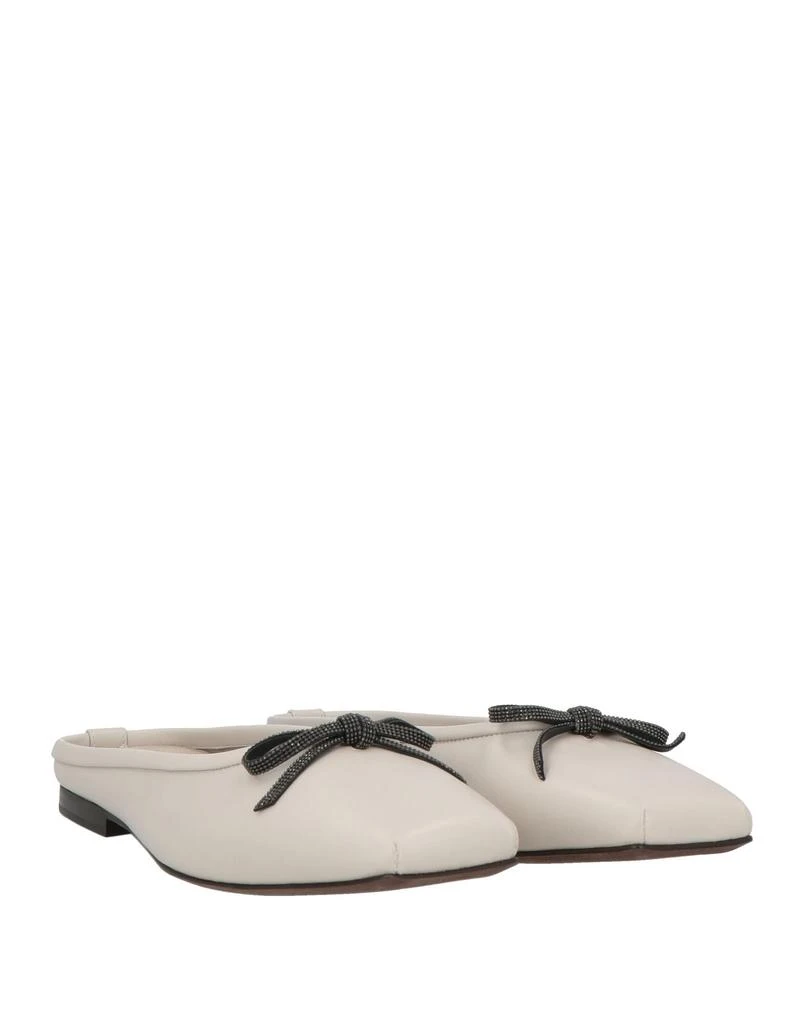 Brunello Cucinelli Mules and clogs 2