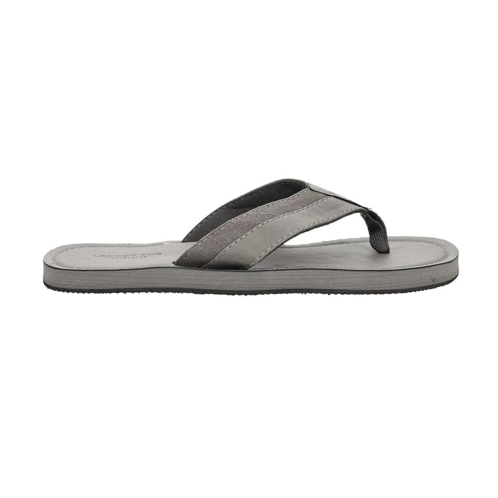 London Fog Trevon Flip Flops 1