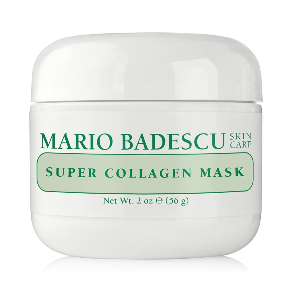 Mario Badescu Super Collagen Mask, 2-oz.