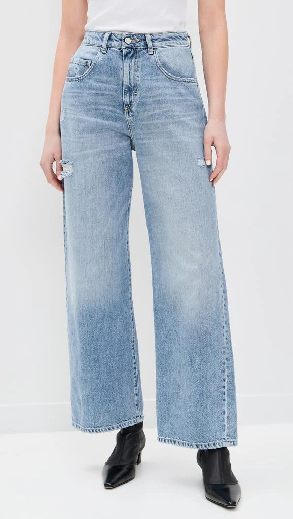 ICON DENIM LA Poppy Jeans 1