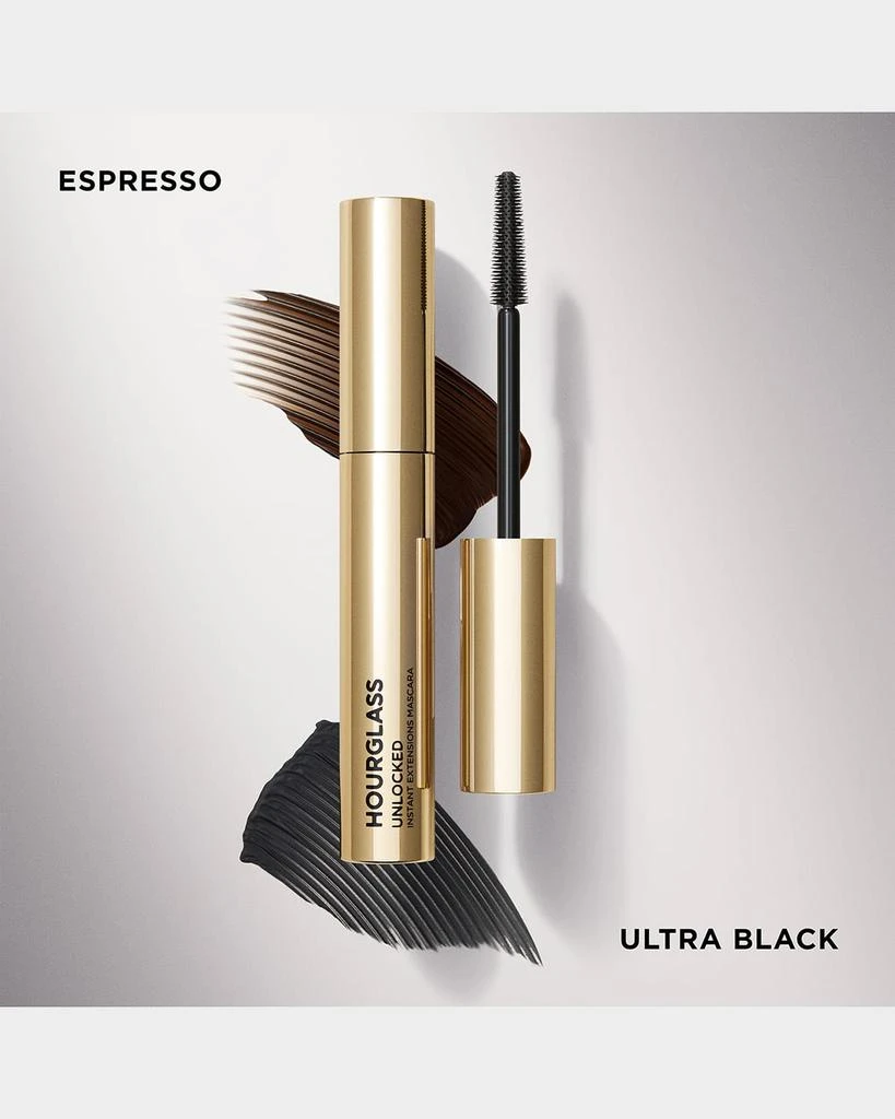 Hourglass Cosmetics Unlocked Instant Extensions Mascara 2