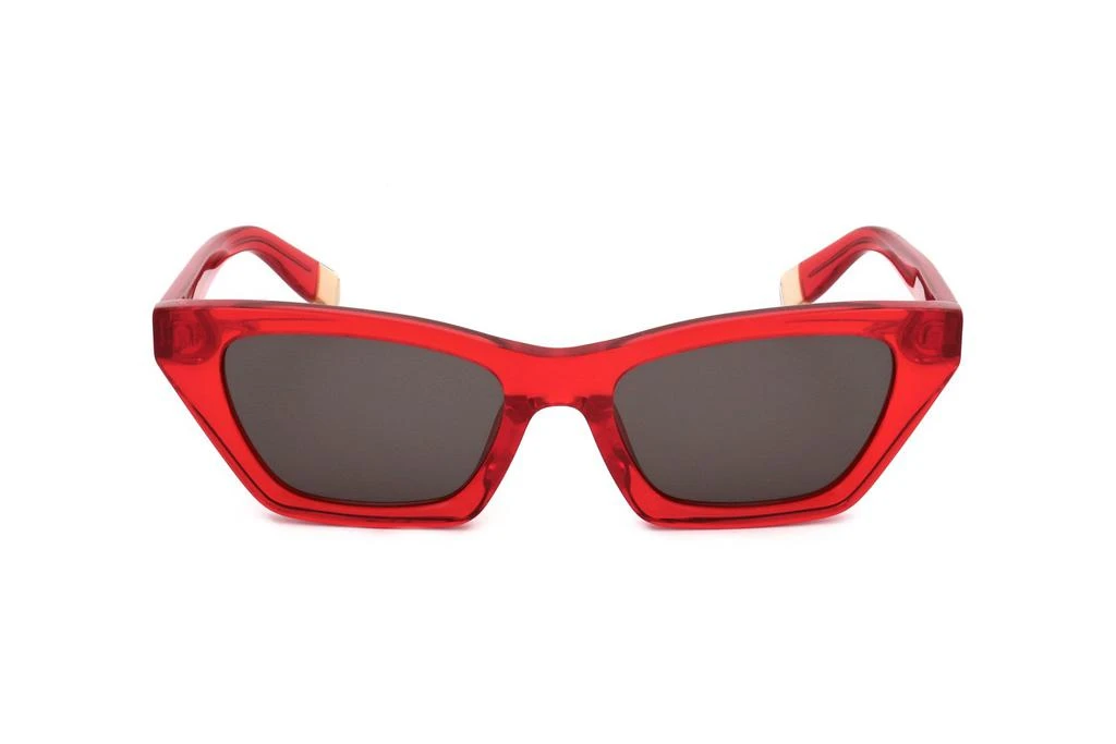 Furla Furla Cat-Eye Frame Sunglasses 1