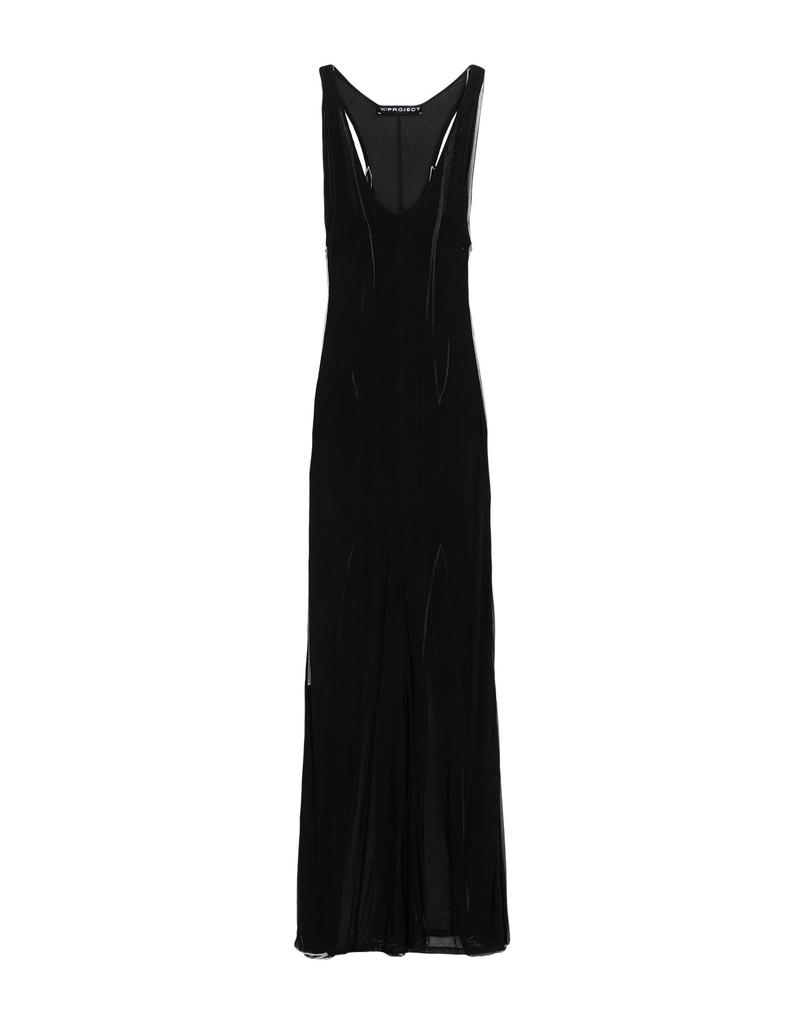 Y/Project Long dress