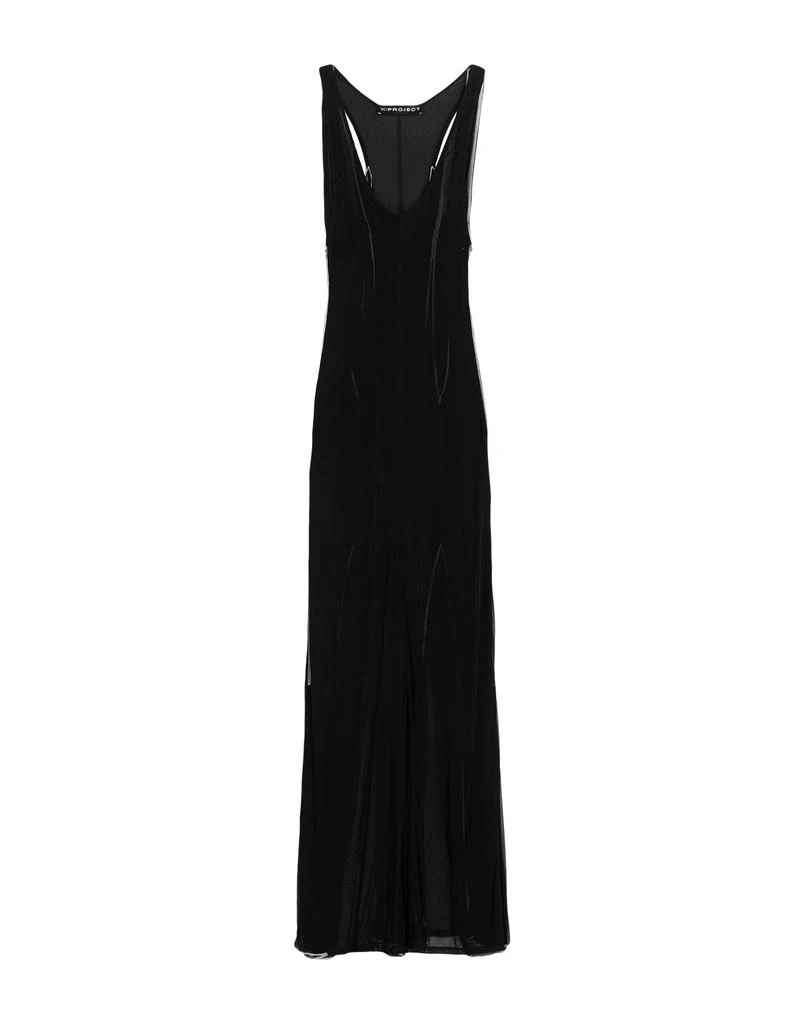 Y/Project Long dress 1