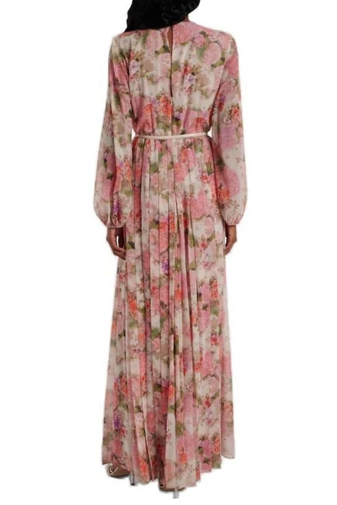 Max Mara Max Mara Floral-Printed Dress 3