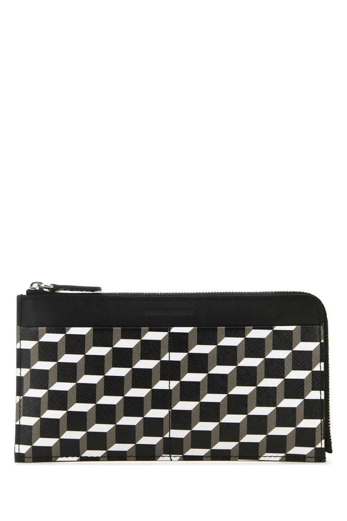 PIERRE HARDY Pierre Hardy Wallets 1