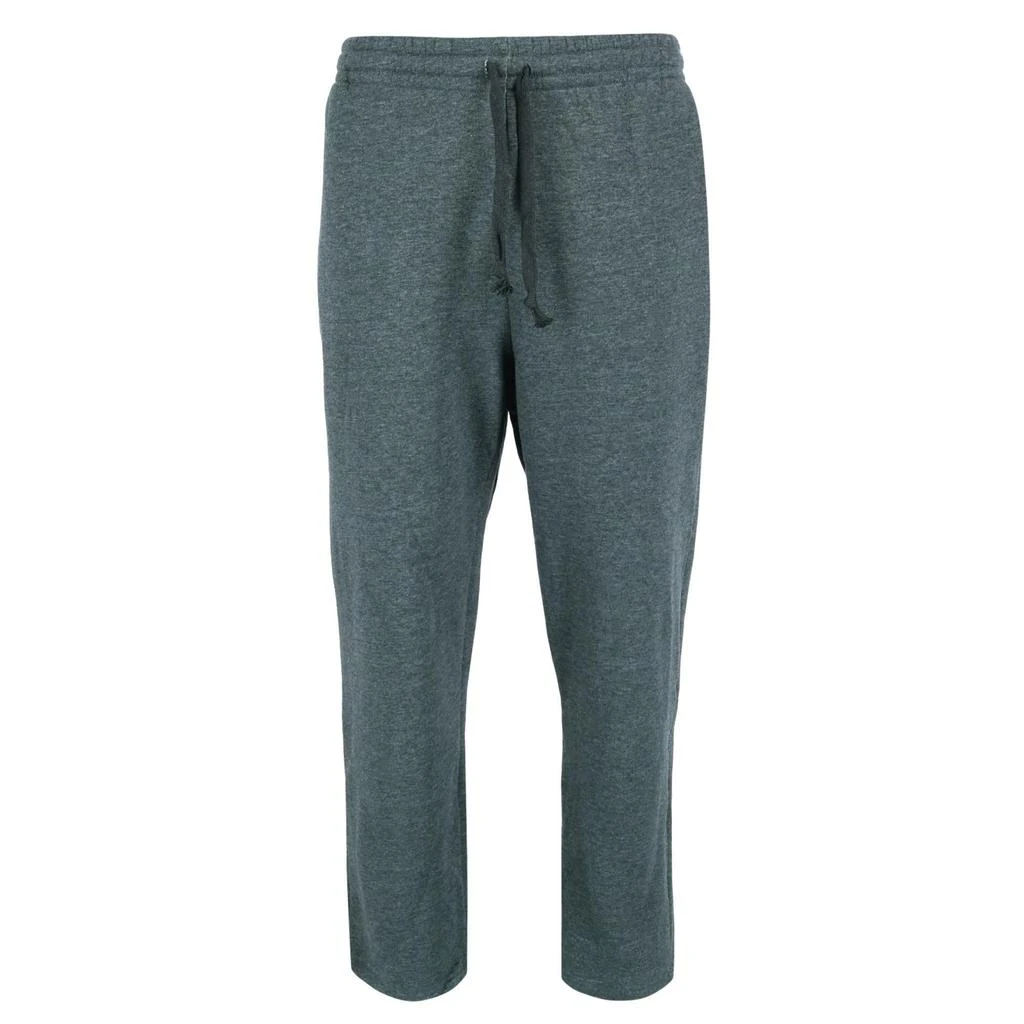 Knocker Men's Slim Fit Fleece Sweat Pants 3
