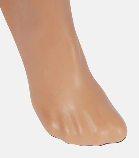 Balenciaga Fetish leather ankle boots 6
